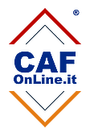 Logo CAF OnLine
