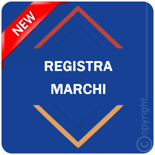 REGISTRAZIONE MARCHI